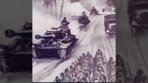 Анатолий Митяев, Мешок овсянки (Международная акция «Читаем детям о войне»)