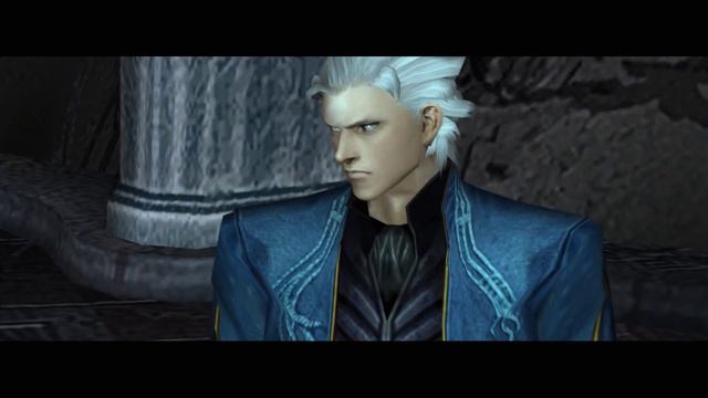 Devil May Cry 3 - Special Edition - HD [Walkthrough!!!] [Part1] - (SHION) 😄🐲🎮🇵🇹 смотреть онлайн