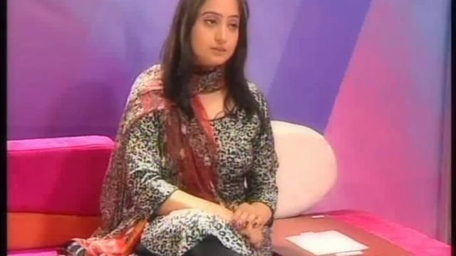 Royal tv Morning Show Sumaira Amin part 3 смотреть онлайн