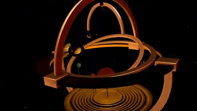 Orbital Network смотреть онлайн