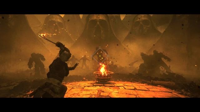 A Plague Tale: Requiem 2022 Reshade [RTX4090 WQHD HDR 60FPS] - # 16 Король Юго смотреть онлайн