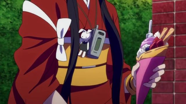 [AMV]Кёка/Акутагава-отпусти из омута глаз твоих смотреть онлайн