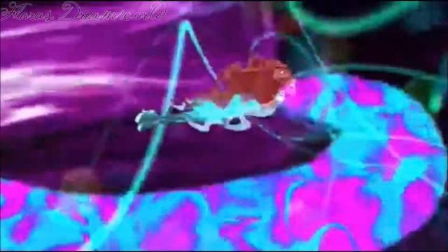 Winx Club - Bloomix (German/Deutsch)