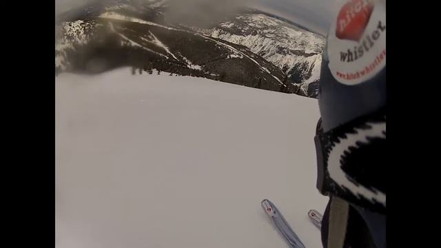 A Winter in BC - Season1, Episode 6: Thar Peak смотреть онлайн