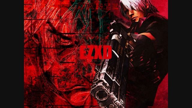 Dante Theme Remix [MVC3 RMX] смотреть онлайн