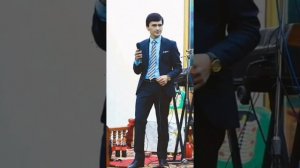 Serdar Charyyew-Bu Yalanchy Dunyede