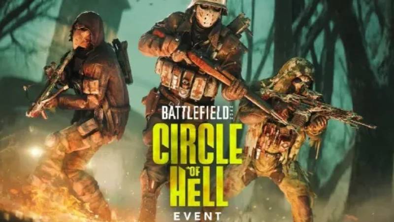 Battlefield 2042™ Стрим 66 Сезон Круг Ада смотреть онлайн