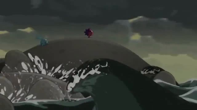 Логан: Крош 3 - Трейлер смотреть онлайн