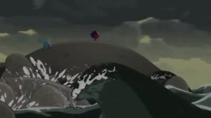 Логан: Крош 3 - Трейлер