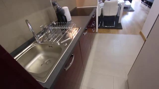 ROMA apartman Novi Beograd Savada смотреть онлайн