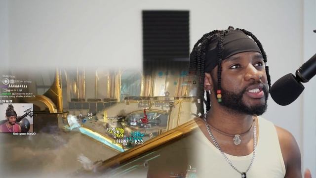 But….but WHY?? - Warframe смотреть онлайн