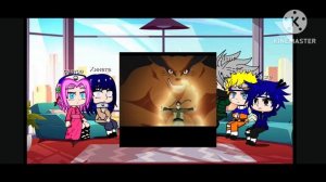 реакция друзей наруто на клан узумаки(2 часть)@keyci1307 *keyci*