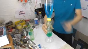 Вечный фонтан Герона это РЕАЛЬНО! Heron's Fountain MAGIC FOUNTAIN Игорь Белецкий