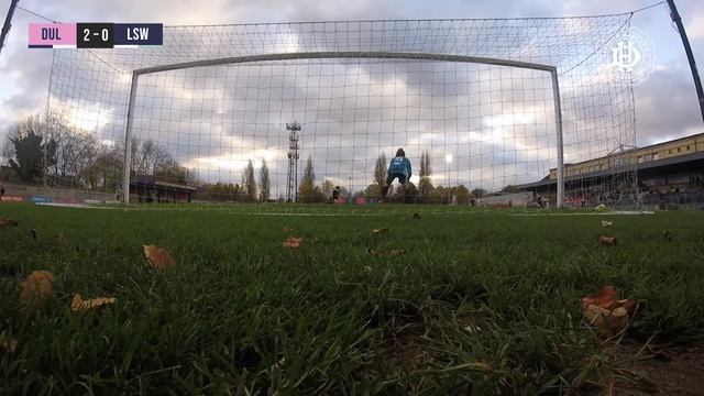 WOMENS HIGHLIGHTS: Dulwich Hamlet Womens vs London Seaward | Capital Women's Cup | 21/11/21 смотреть онлайн