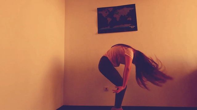 ОТ ЕДНО ЦЕЛУВАНЕ choreo смотреть онлайн