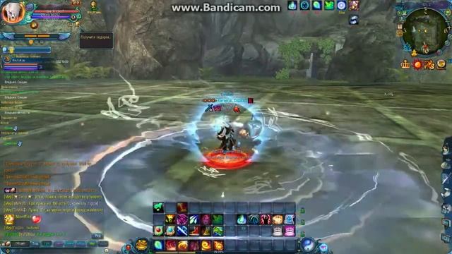 Jade Dynasty Катарсис смотреть онлайн