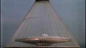 Лиловый шар - Alien Warriors - Interlude | Sci-Fi Movie 1987 - 2023