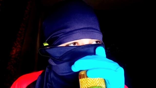 АСМР СТРАННЫЙ МЕД ОСМОТР смотреть онлайн