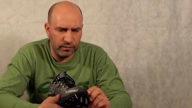 Проект ТЕСТ. Asics Gel Kinetic 4 смотреть онлайн