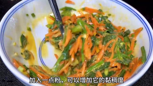 过年菠菜这做法火了，饭店一盘58，在家不到5元，好吃好看寓意好 смотреть онлайн