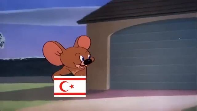What happened in Cyprus war - Tom & Jerry смотреть онлайн