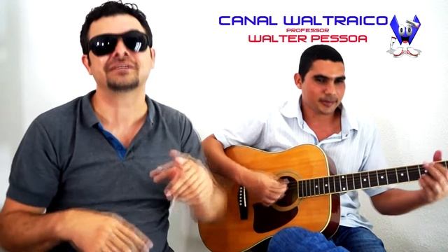 MÚSICA 07 - NÚMERO BINOMIAL - WALTER PESSOA смотреть онлайн