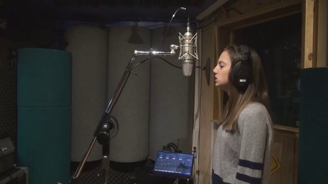 I've Cried Enough - Anna Kosachevich (Cover) смотреть онлайн