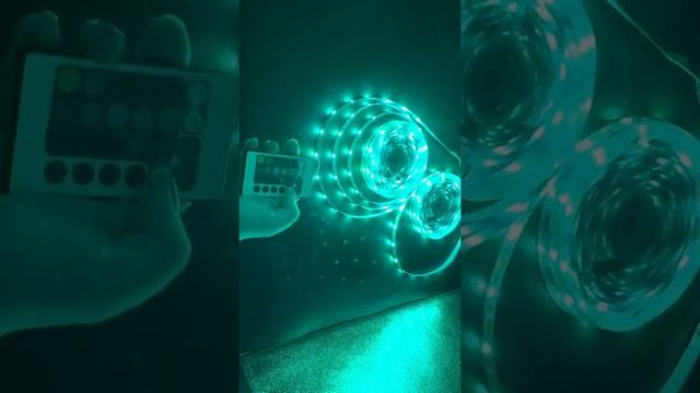 50%off Amazon rgbw wifi led strip for bedroom decor смотреть онлайн