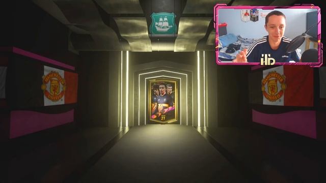 88+ x5 UPGRADE PACK during FUTTIES... | FIFA 21 смотреть онлайн