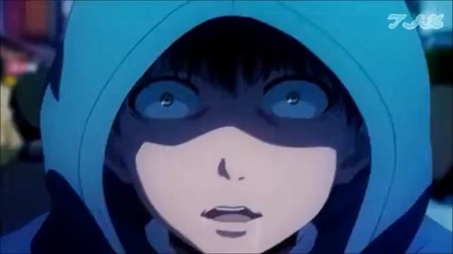 Ken Kaneki смотреть онлайн