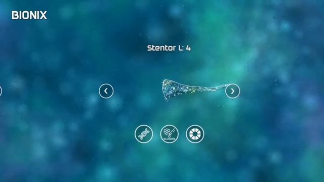 Bionix - прохождение