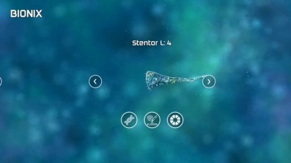 Bionix - прохождение