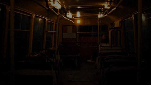 Автобус №13 страшная история 1 часть смотреть онлайн