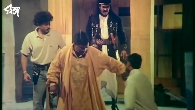 Nana Bhai | নানা ভাই | Amin Khan | Dipjol | Munmun | Shahin Alam | Moyuri | Bangla Full Movie