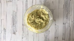Кабачковые драники из кабачков и картошки