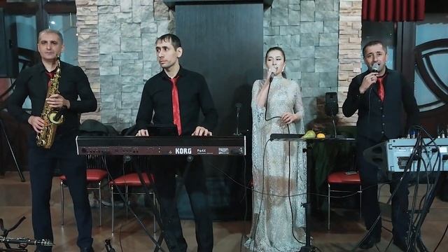 группа "Бахт" г. Нижневартовск "Багъишда" смотреть онлайн