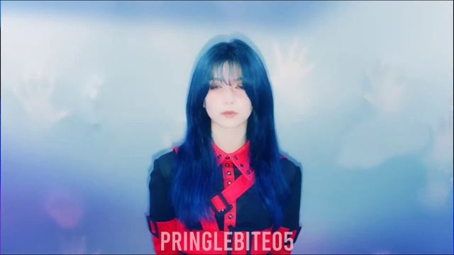 [Mashup #4] Can't Get You Out Of My MIROH (Dreamcatcher, Stray Kids) смотреть онлайн