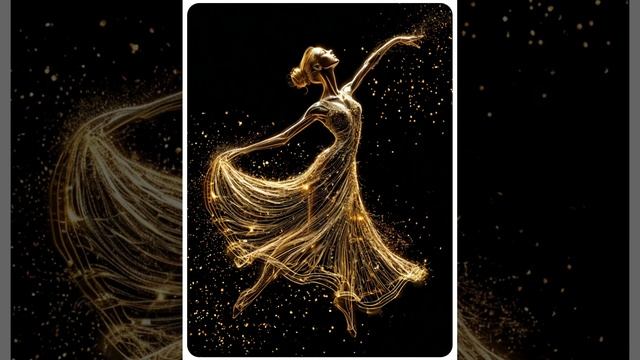 Женщины рода водят хороводы.mp4