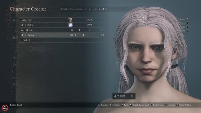 Get FRIEREN in DRAGON'S DOGMA 2 - Character Creation смотреть онлайн