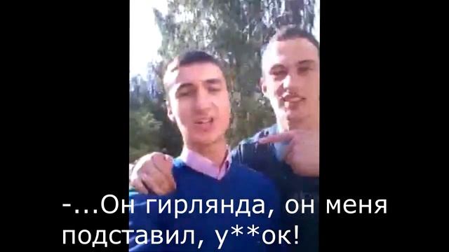 Приколы.Истории Жени. Часть 1 смотреть онлайн