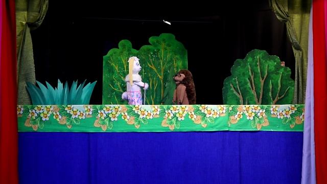 Лисичкины проделки смотреть онлайн