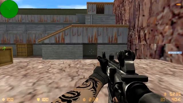 CS _Sam_ и Букин (троль) смотреть онлайн