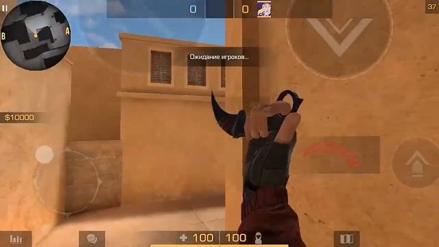 Покупка Karambit "Scratch" | standoff 2 смотреть онлайн