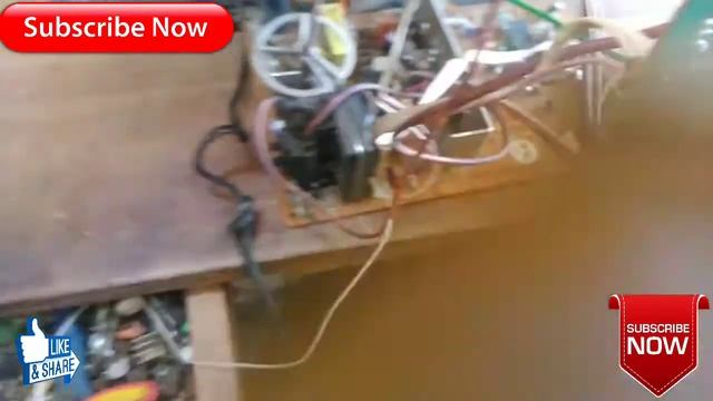 Low brightness tv picture tube repair #crt tv picture tube repair#crt tv low brightness repair tric смотреть онлайн