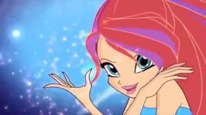 Все превращения Блум наоборот