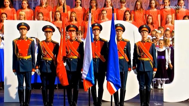 Королёв легенда России 2-Стихи-Алексея Булдина.Музыка-Владимира Смыслова.Видеомонтаж-Андрей Серов смотреть онлайн