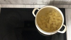 Солянка классическая с картошкой и колбасой Как сварить классическую СОЛЯНКУ с картошкой и колбасой