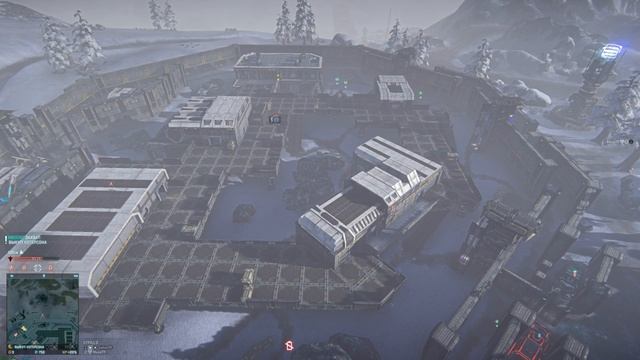 SV Shadow [SAW] vs M19 [M19] смотреть онлайн