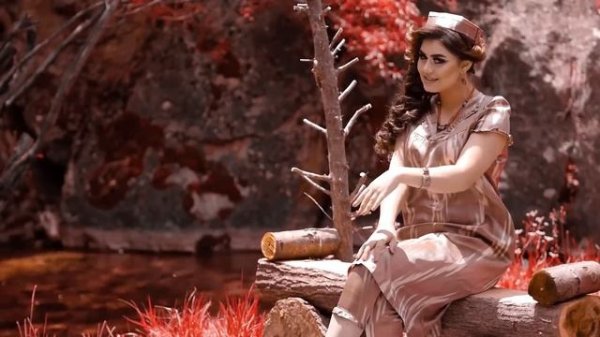 Нишонаи Рустам - Айби дил | Nishonai Rustam - Aybi dil 2018