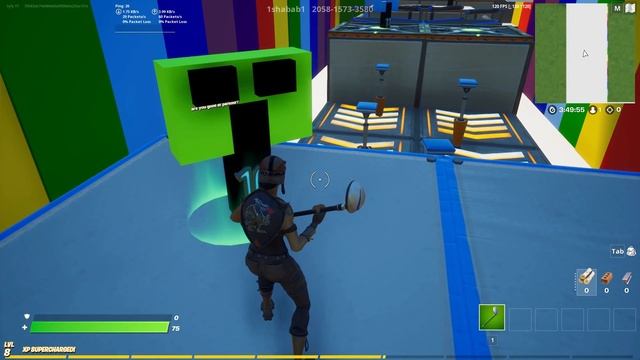 His Ex Girlfriend Broke Into My House.. (Fortnite) смотреть онлайн